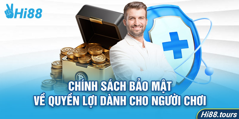 Nhà cái và thành viên đều có quyền lợi như nhau