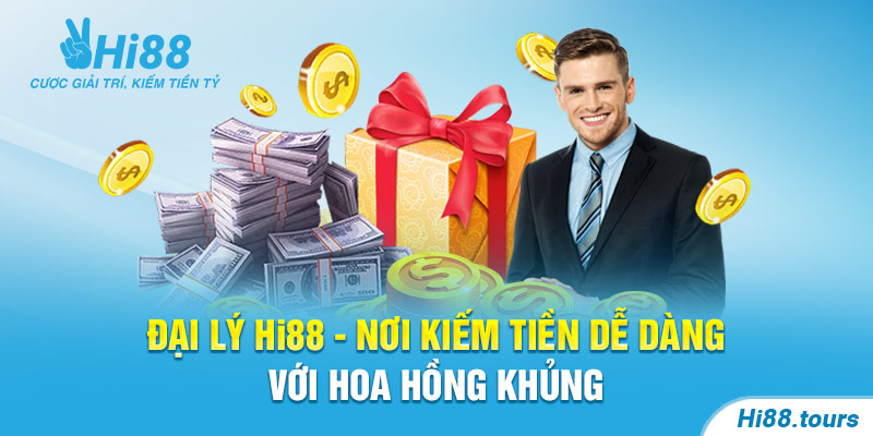 Đại lý nhà cái là công việc ngày càng được yêu thích với thu nhập khủng