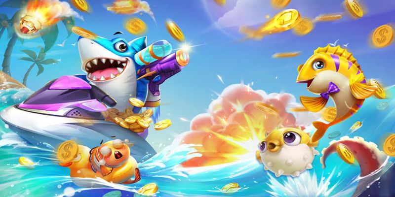 3 Lý do khiến game bắn cá đổi thưởng tại Hi88 được ưa chuộng